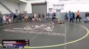 102 lbs Quarterfinal - Lincoln Brower, Interior Grappling Academy vs Jack Hughes, Mid Valley Wrestling Club
