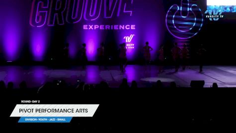 Pivot Performance Arts - Youth [2023 Youth - Jazz - Small Day 2] 2023 Encore Grand Nationals