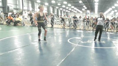 120 lbs Rr Rnd 2 - Noah Hicks, TNWC Rideout - HSB vs Dylan Sierra, Filipe Trained Wrestling Academy - HSB
