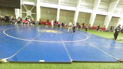 120 lbs Quarterfinal - Jackson Gardner, Sanderson Wrestling Academy vs David Lopez, Montrose Elite Wrestling