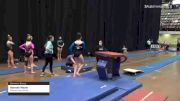 Hannah Meyer - Women's Group, Premier Gymnastics - 2021 Women's Xcel Region 4 Championships