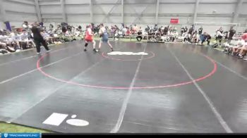 220 lbs Quarterfinals (8 Team) - Kaden Stitt, Oklahoma Blue GR vs Kaiden Morris, Illinois