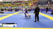 Replay: Mat 1 - 2024 Brasileiro Jiu-Jitsu IBJJF | Apr 24 @ 9 AM