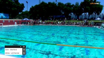 14U Boys 3rd: PREMIER vs STANF (2nd-4th quar)