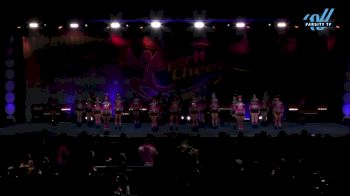 Full Force All Stars - Lady Storm [2025 L1 Senior - D2 Day 1] 2025 Spirit Cheer Super Nationals