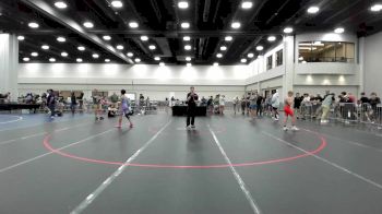 106 lbs Cons. Round 2 - Brighton Prine, GA vs Eric Castillo, AL