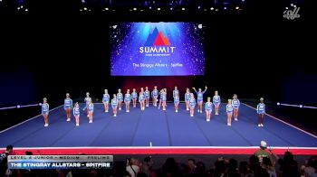The Stingray Allstars - Spitfire [2026 L4 Junior - Medium Prelims] 2026 The Summit