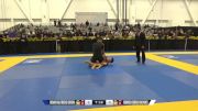 Rodrigo Correia Silvares vs Noah Alfredo Chen 2024 World IBJJF Jiu-Jitsu No-Gi Championship