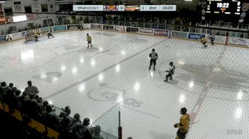 Replay: Home - 2025 Panthers vs Golden Hawks | Mar 16 @ 7 PM