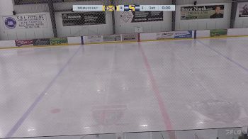 Replay: Home - 2025 STA Raiders vs Grande Peace | Mar 1 @ 4 PM