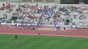 Replay: Field Events 3 - 2025 UIL State Championships | May 2 @ 9 AM