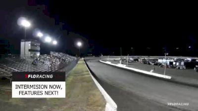 Full Replay | Weekly Racing at Devil's Bowl Speedway 7/16/22