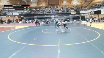 174 lbs Champ. Round 1 - Connor Elkins, Colorado State U Club vs Henry Reilly, Nebraska-Kearney