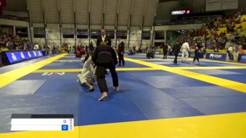 Giovani Bucco vs Lucas Souza 2018 World IBJJF Jiu-Jitsu Championship