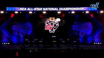 Stars Vipers - Mamba Mafia [2025 L4 Senior - Small - A Day 2] 2025 NCA All-Star National Championship
