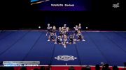 Memphis Elite - Showboats [2026 L1 Mini - D2 Day 1] 2026 UCA & UDA All Star Nationals