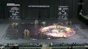 Diamond Bar HS "Diamond Bar CA" at 2025 WGI Guard World Championships