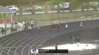 Replay: SCHSL Outdoor Championships | May 19 @ 7 PM