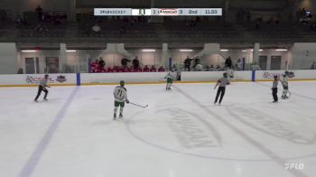 Replay: Home - 2025 Delta vs Okanagan | Jan 17 @ 4 PM