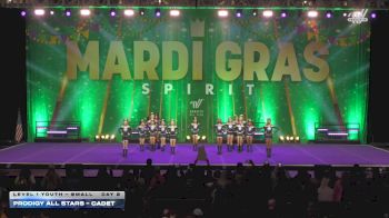 Prodigy All Stars - Cadet [2026 L1 Youth - Small Day 2] 2026 Mardi Gras Grand Nationals