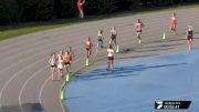 High School Girls' 3200m, Finals 5