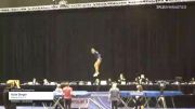 Kylie Binger - Individual Trampoline, Kansas City T C - 2021 USA Gymnastics Championships