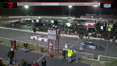 Full Replay | CARS Tour at Ace Speedway 5/5/23