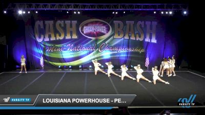 Louisiana Powerhouse - Pearl [2023 L5 Senior Open - D2 Day 2] 2023 ACP Cash Bash Showdown