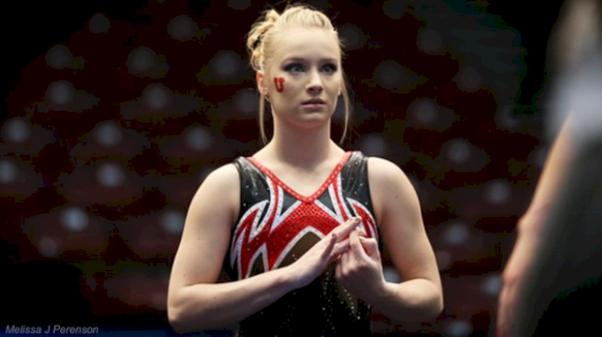10 Embarrassing Things Every Gymnast Has Experienced