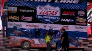 Top-3 Recap: 2025 Lucas Oil Topless 100 Friday Prelim Feature #1