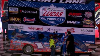 Top-3 Recap: 2025 Lucas Oil Topless 100 Friday Prelim Feature #1
