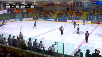 Replay: Home - 2024 Kimberley vs Nelson | Nov 9 @ 7 PM