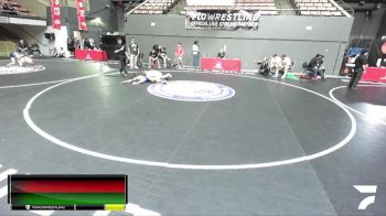 113 lbs Cons. Semi - Ethan Busby, Vacaville Wrestling Club vs Micah Garcia, Rough House Wrestling