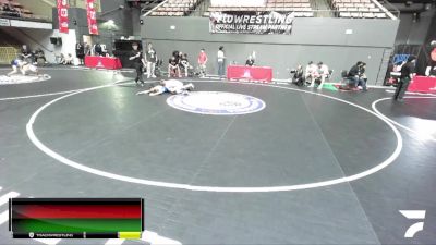 113 lbs Cons. Semi - Ethan Busby, Vacaville Wrestling Club vs Micah Garcia, Rough House Wrestling