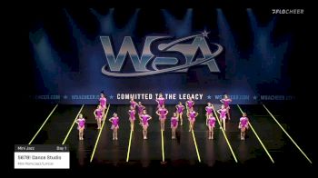 5678! Dance Studio - Mini Pom/Jazz/Lyrical [2022 Mini Jazz Day 1] 2022 WSA South Dakota