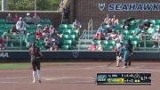 Replay: Stony Brook vs UNCW | Apr 19 @ 4 PM