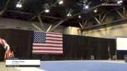 Bridget Glazer - Women's Group, Paramount - 2021 USA Gymnastics Championships