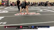 Annalise Gale vs Mariia Gulakova 2025 ADCC Orlando Open/Youth Trials