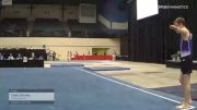 Caleb Shinkle - Floor, Indiana Gym Ctr - 2021 USA Gymnastics Development Program National Championships
