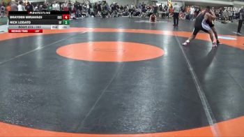 Replay: Mat 4 - 2025 Findlay Open | Nov 15 @ 9 AM