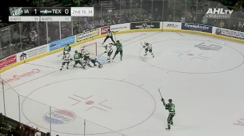 Replay: Away - 2025 Iowa vs Texas | Apr 1 @ 6 PM