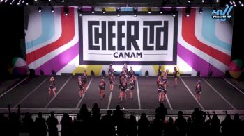 Jacksonville All Stars - Sharp Shooters [2025 L1 Youth - D2 - B Day 1] 2025 CANAM Grand Nationals