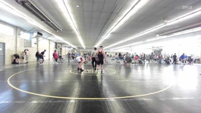 171 lbs Consolation - Jesse Huelbig, Frankford vs Jayce Fellin, Lebanon