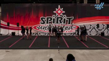 MRR Outlaws - Most Wanted [2024 L4.2 Performance Rec - 10-18Y (AFF) Day 1] 2024 Spirit Unlimited Harrisburg Challenge