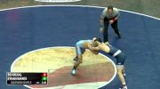 174 Finals - Bo Nickal, Penn State vs Ethan Ramos, North Carolina