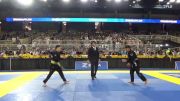 Andrew John Marcum vs Phillipe Maione Marcal 2025 Pan Kids Jiu-Jitsu IBJJF Championship
