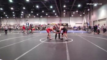 285 lbs Rd Of 32 - Lewis Fernandes, Cornell vs Peyton Calico, Western Wyoming