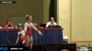 Braie Speed - Bars, Arkansas - 2016 Cancun Classic