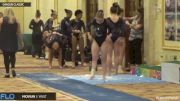 Briley Casanova - Vault, Michigan - 2016 Cancun Classic