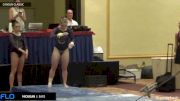 Briley Casanova - Bars, Michigan - 2016 Cancun Classic